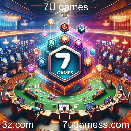 Explorando o Mundo dos Jogos Multijogador: Conexões e Diversão em Conjunto