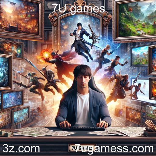 Explorando o Mundo dos RPGs: Uma Imersão em Aventuras