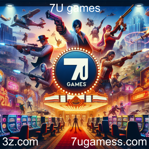 O Mundo Empolgante dos Jogos de Tiro