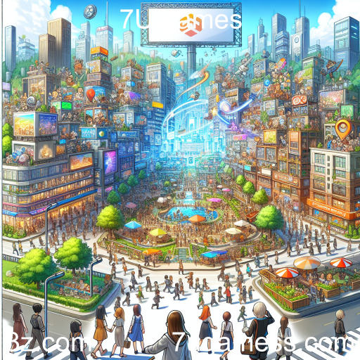 Explorando o Mundo dos Jogos de Simulação no 7U Games